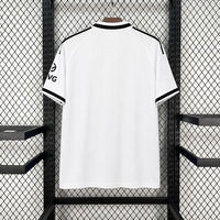 Maillot Eintracht Francfort Extérieur 2026/27