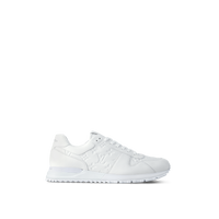 Sneaker Run Away