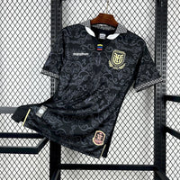 Maillot Equateur Gardien Coupe du monde 2026