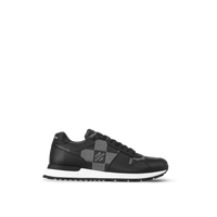 Sneaker Run Away