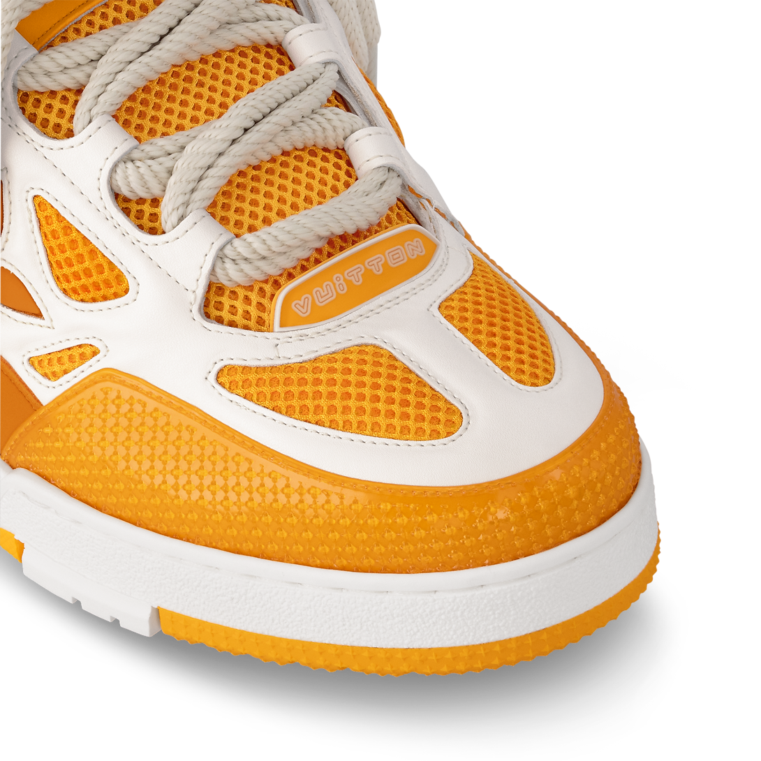 Sneaker LV Skate