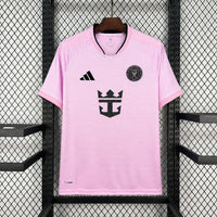 Maillot Inter Miami 2026/27
