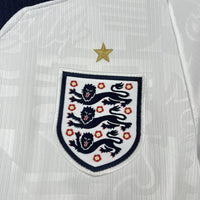 Maillot Angleterre Coupe du monde 2026