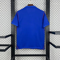 Maillot Croatie extérieur Coupe du monde 2026