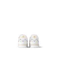 Sneaker LV Trainer LV x TM