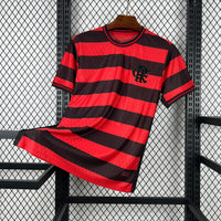 Maillot Flamengo concept 2026-27