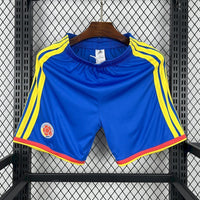 Short Colombie Coupe du monde 2026