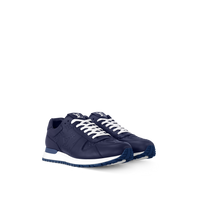 Sneaker Run Away