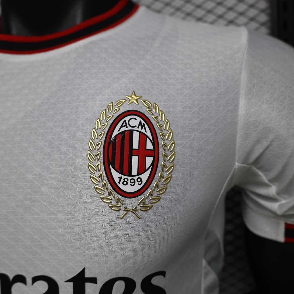 Maillot AC Milan extérieur 2026-27