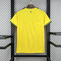 Maillot Al Nassr 2026-27