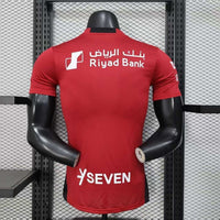 Maillot AL-Hilal 2025-26