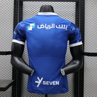 Maillot AL-Hilal 2024-25