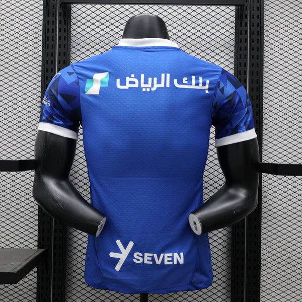 Maillot AL-Hilal 2024-25