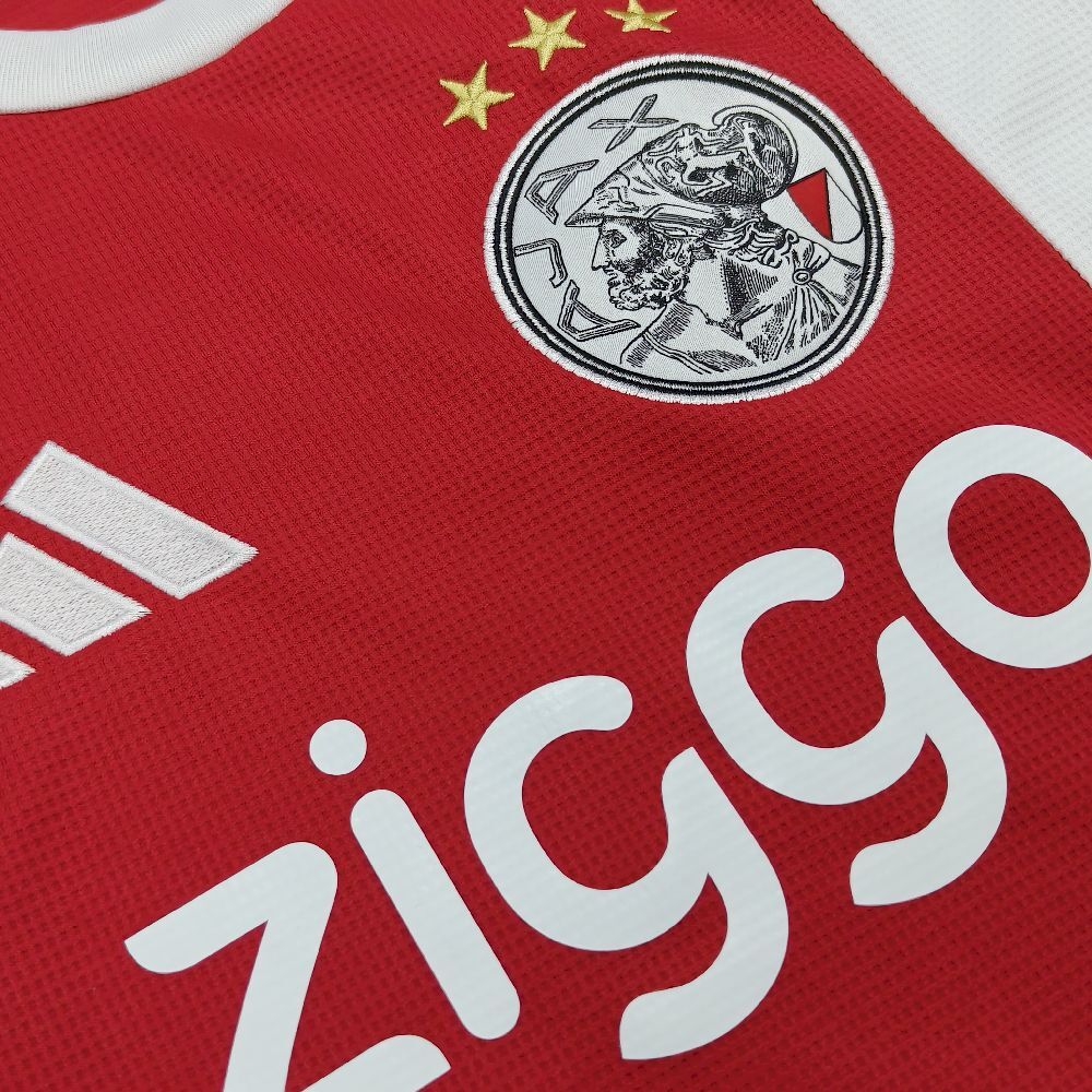 Maillot Ajax Amsterdam 2026/27