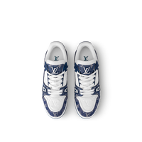 Sneaker LV trainer