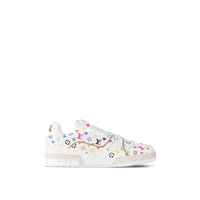 Sneaker LV Trainer LV x TM