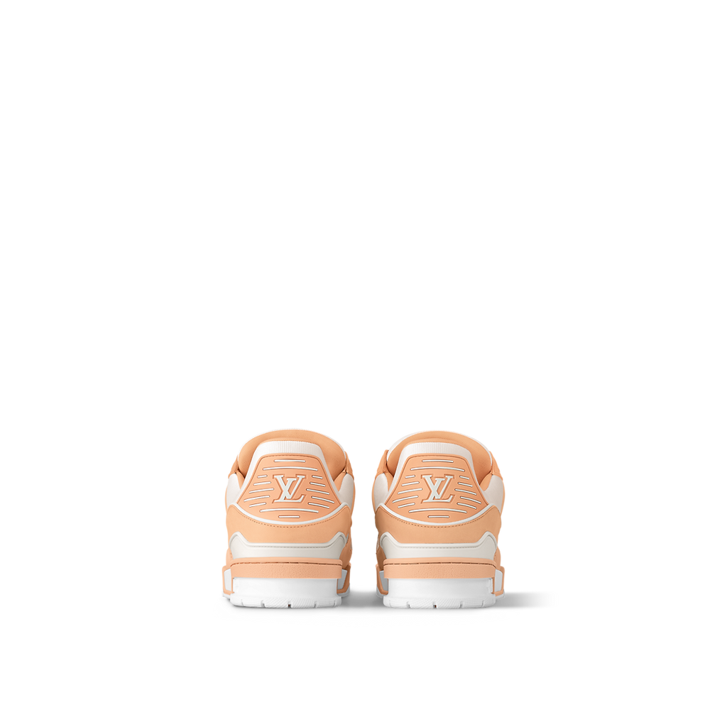 Sneaker LV trainer
