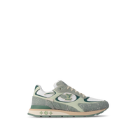 Sneaker Run Away