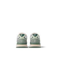 Sneaker Run Away