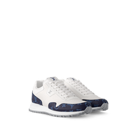 Sneaker Run Away