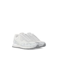 Sneaker Run Away