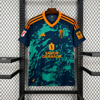 Maillot Granada Extérieure 2026/27