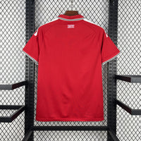 Maillot Manchester United 2026-27