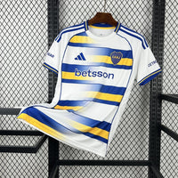 Maillot Boca Juniors Exterieur 2026/27