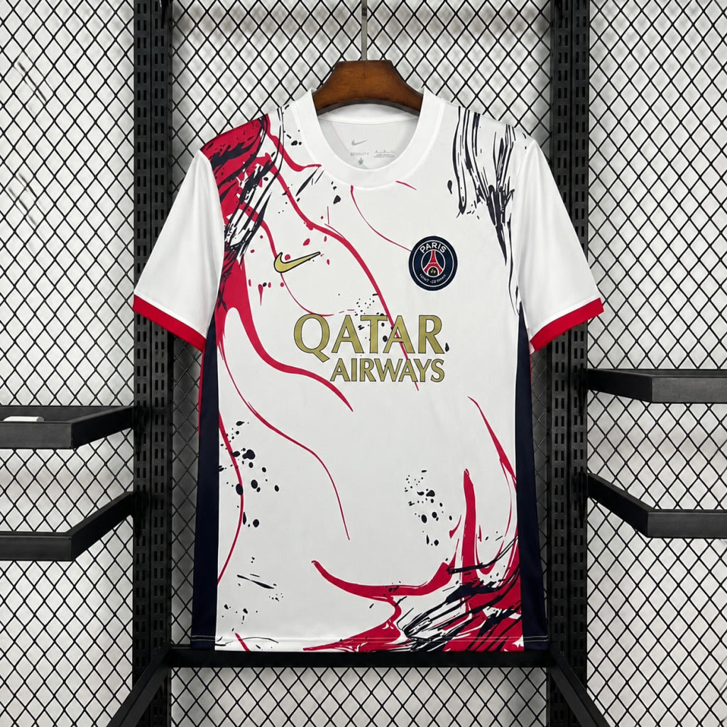 Maillot PSG Concept 2026/27