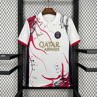 Maillot PSG Concept 2026/27