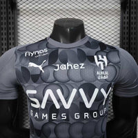 Maillot AL-Hilal 2025-26
