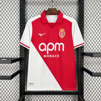 Maillot Monaco 2026/27