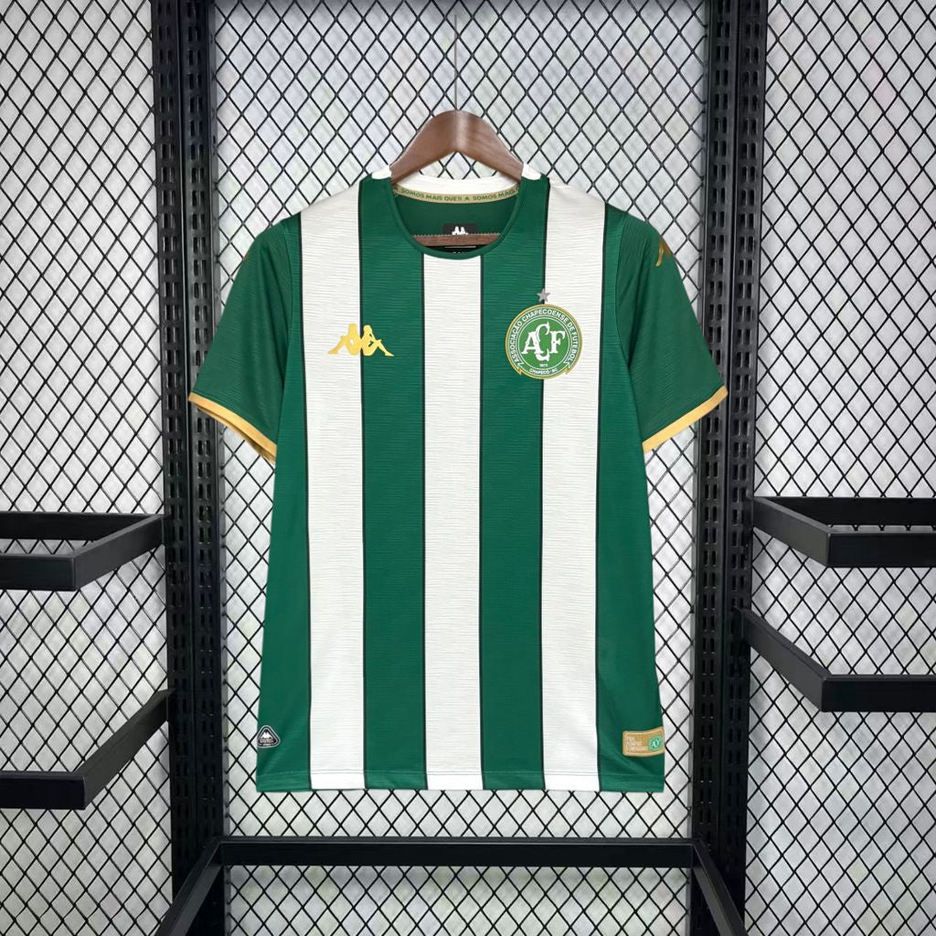 Maillot Chapecoense 2026/27