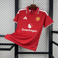 Maillot Manchester United 2026-27