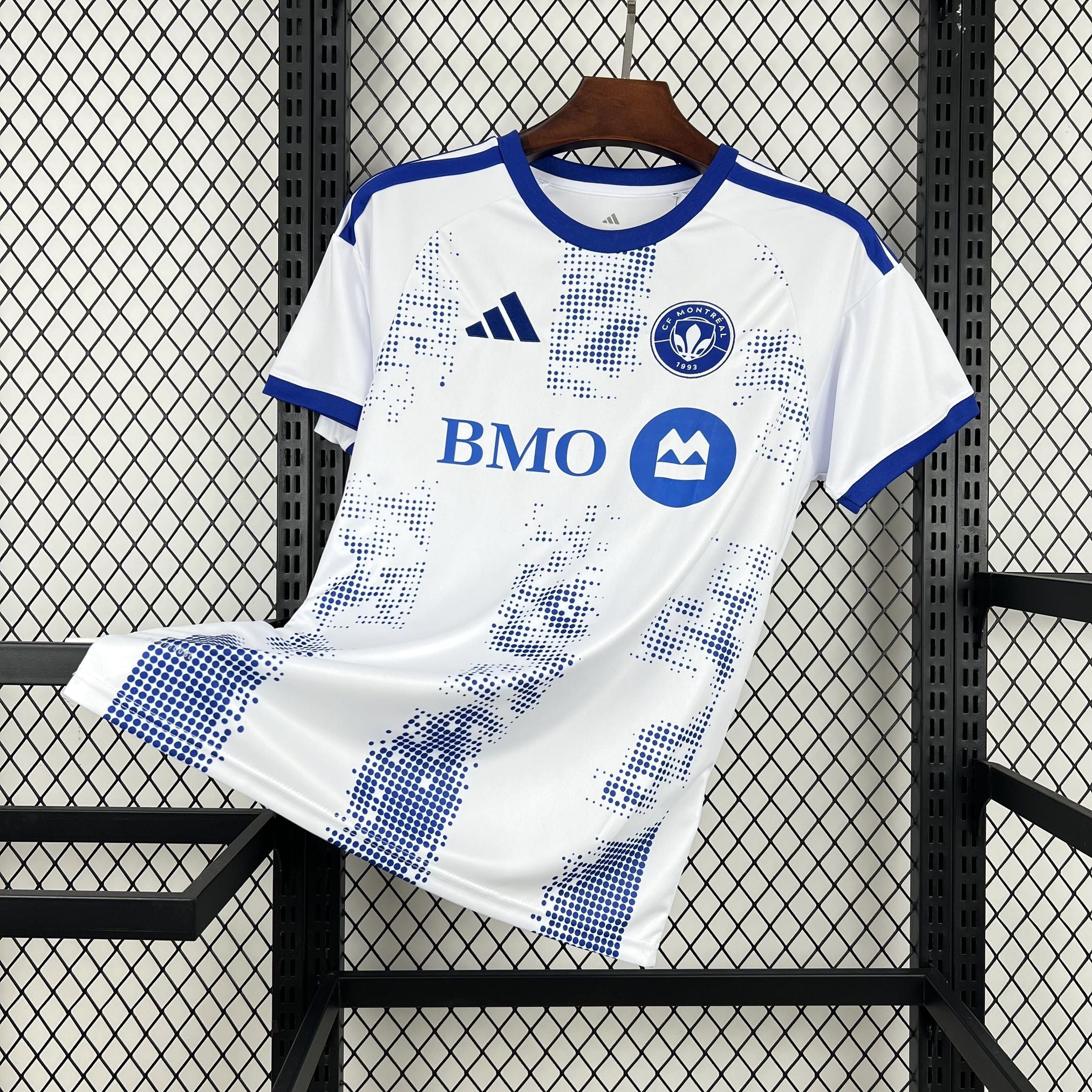 Maillot Montreal Domicile 2026/27