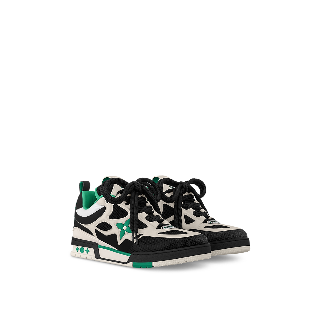 Sneaker LV skate