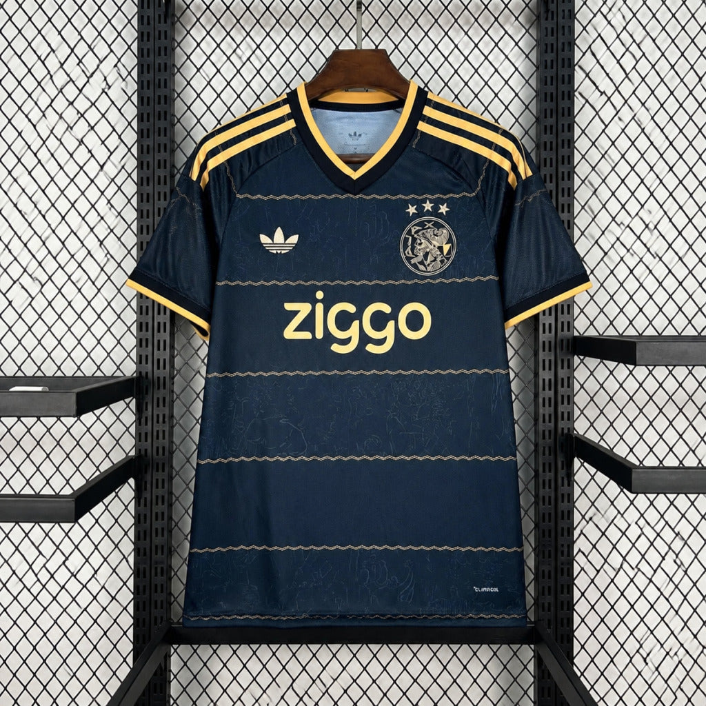 Maillot Ajax Amsterdam Extérieur 2026/27