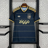 Maillot Ajax Amsterdam Extérieur 2026/27