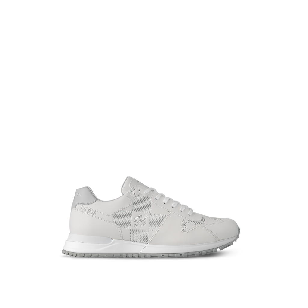 Sneaker Run Away
