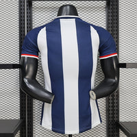 Maillot Écosse Concept 2026