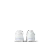 Sneaker Run Away