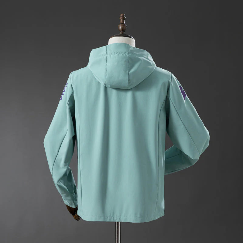 Veste Selecao Brésil Vert