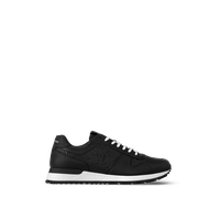 Sneaker Run Away