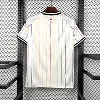 Maillot Japon extérieur coupe du monde 2026