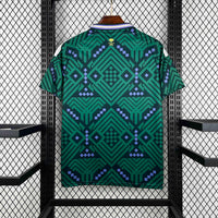 Maillot Arabie Saoudite Coupe du monde 2026