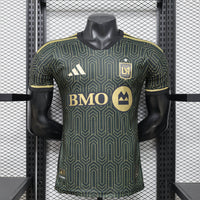 Maillot Los Angeles 2026-27