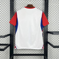 Maillot Croatie Coupe du monde 2026