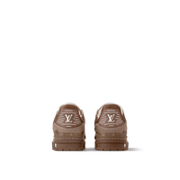 Sneaker LV trainer