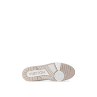 Sneaker LV trainer