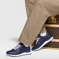 Sneaker Run Away